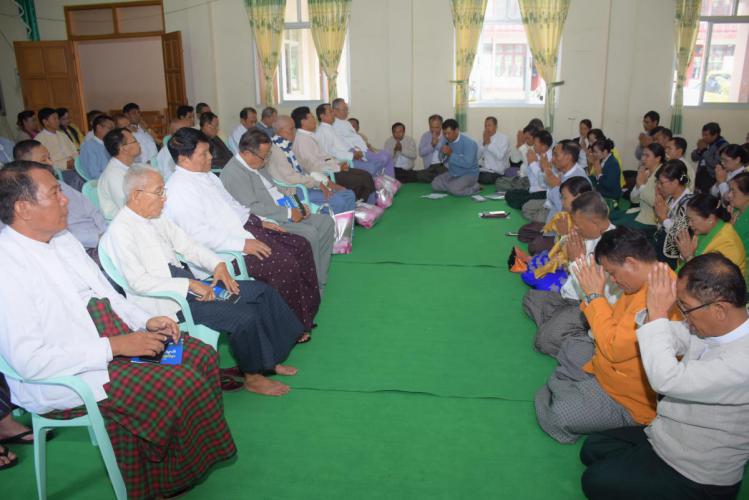 ၂၀၁၉-ခုနှစ် ကမ္ဘာ့ဆရာများနေ့ပုံများ